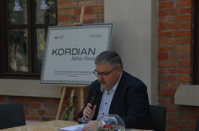 13. edycja Narodowego Czytania w Bochni 