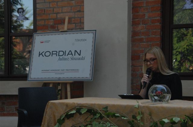 13. edycja Narodowego Czytania w Bochni 