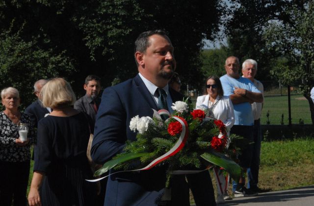 80.rocznica śmierci mjr Jana Kaczmarczyka
