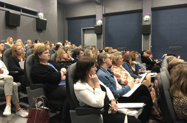 Konferencja