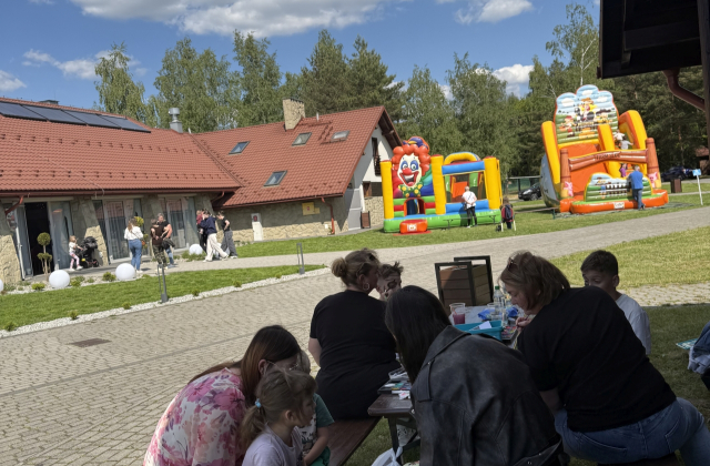 Powiatowy Dzień Rodzicielstwa Zastępczego
