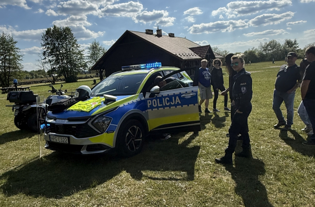 Powiatowy Dzień Rodzicielstwa Zastępczego