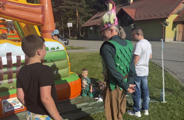 Powiatowy Dzień Rodzicielstwa Zastępczego