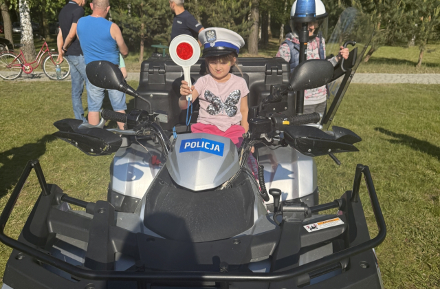 Powiatowy Dzień Rodzicielstwa Zastępczego