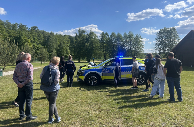 Powiatowy Dzień Rodzicielstwa Zastępczego