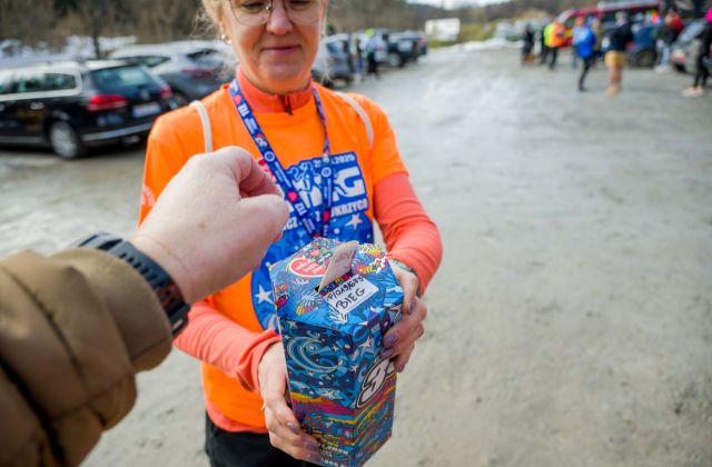 Finał 33. Wielkiej Orkiestry Świątecznej Pomocy w Powiecie Bocheńskim – rekordowe wsparcie!