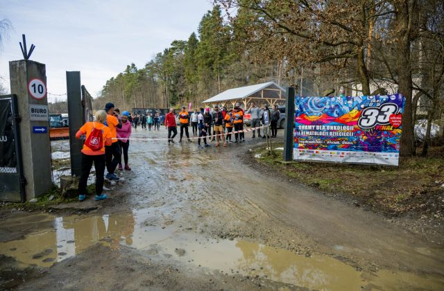 Finał 33. Wielkiej Orkiestry Świątecznej Pomocy w Powiecie Bocheńskim – rekordowe wsparcie!