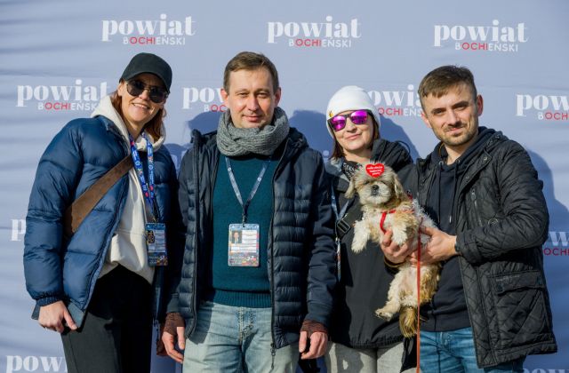 Finał 33. Wielkiej Orkiestry Świątecznej Pomocy w Powiecie Bocheńskim – rekordowe wsparcie!