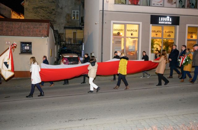 Żołnierze Wyklęci, Niezłomna Ukraina