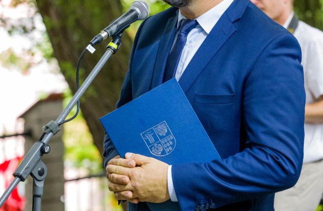 Bocheńskie obchody 85. rocznicy wybuchu II wojny światowej