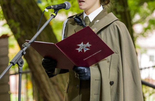 Bocheńskie obchody 85. rocznicy wybuchu II wojny światowej
