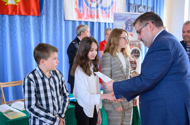 Ogólnopolski Turniej Wiedzy Pożarniczej