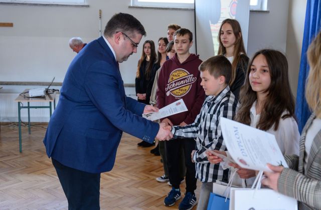 Ogólnopolski Turniej Wiedzy Pożarniczej