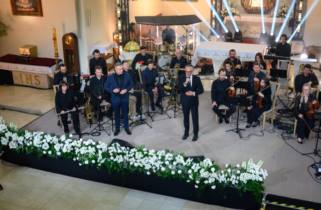 „Tobie Maryjo” – wyjątkowy koncert w Proszówkach