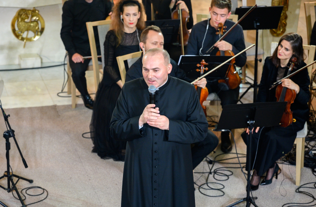 „Tobie Maryjo” – wyjątkowy koncert w Proszówkach