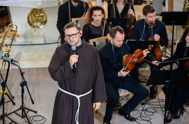 „Tobie Maryjo” – wyjątkowy koncert w Proszówkach