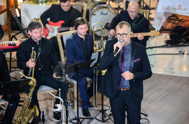 „Tobie Maryjo” – wyjątkowy koncert w Proszówkach