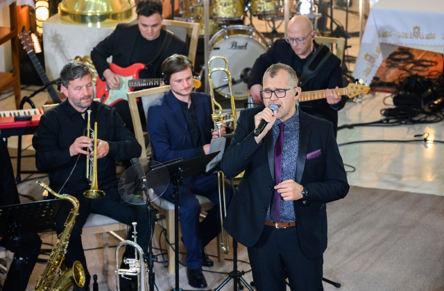 „Tobie Maryjo” – wyjątkowy koncert w Proszówkach