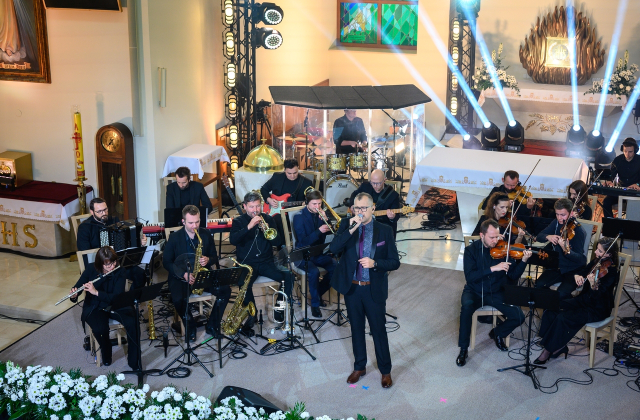 „Tobie Maryjo” – wyjątkowy koncert w Proszówkach