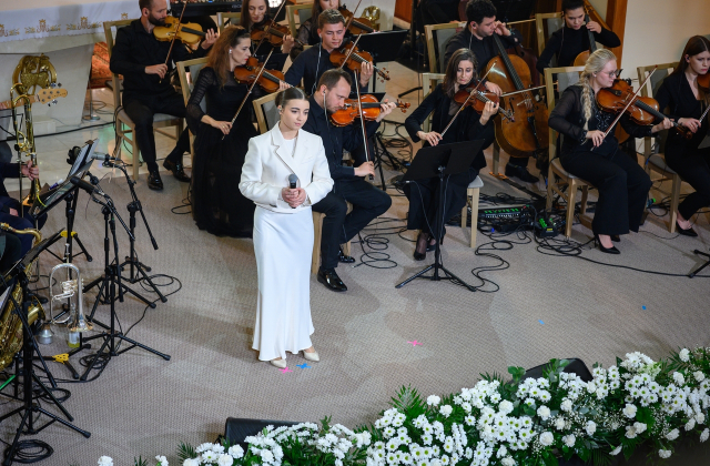 „Tobie Maryjo” – wyjątkowy koncert w Proszówkach