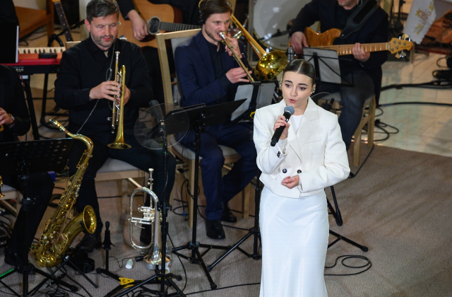 „Tobie Maryjo” – wyjątkowy koncert w Proszówkach