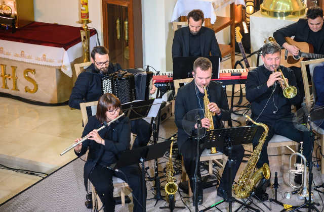 „Tobie Maryjo” – wyjątkowy koncert w Proszówkach