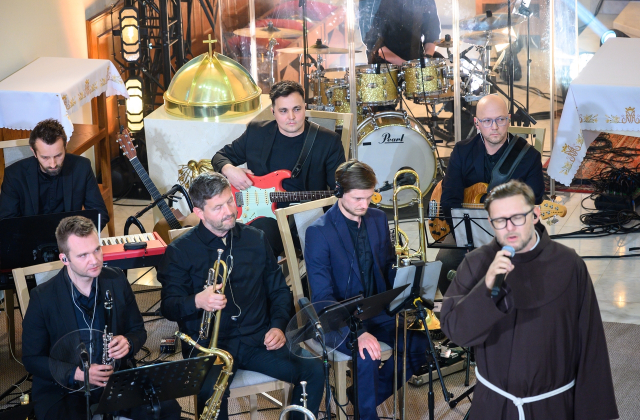 „Tobie Maryjo” – wyjątkowy koncert w Proszówkach