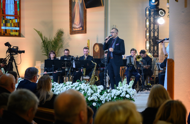 „Tobie Maryjo” – wyjątkowy koncert w Proszówkach