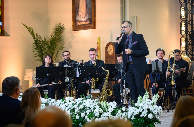 „Tobie Maryjo” – wyjątkowy koncert w Proszówkach