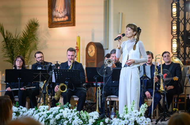 „Tobie Maryjo” – wyjątkowy koncert w Proszówkach
