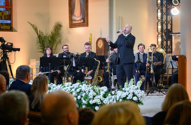 „Tobie Maryjo” – wyjątkowy koncert w Proszówkach