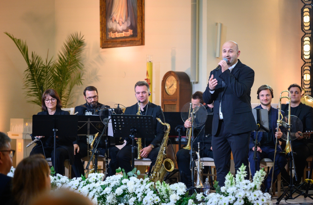 „Tobie Maryjo” – wyjątkowy koncert w Proszówkach