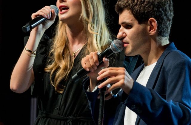 17. Małopolski Festiwal Piosenki 