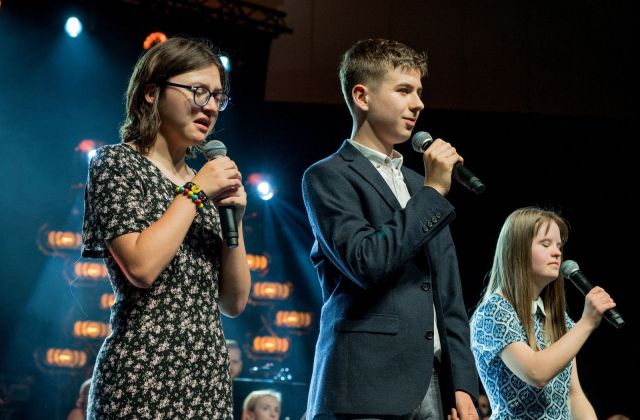 17. Małopolski Festiwal Piosenki 