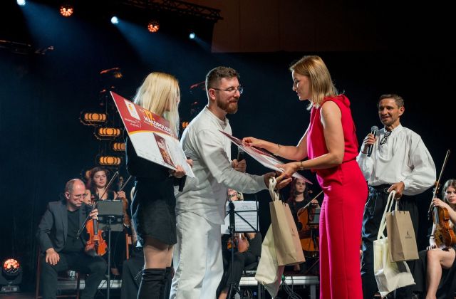 17. Małopolski Festiwal Piosenki 