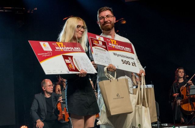 17. Małopolski Festiwal Piosenki 