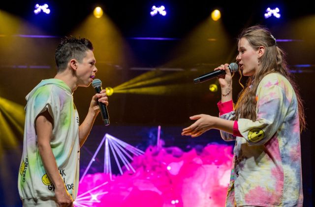 17. Małopolski Festiwal Piosenki 