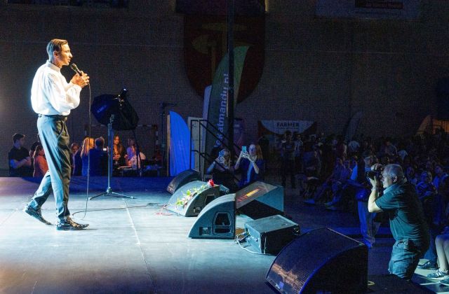 17. Małopolski Festiwal Piosenki 