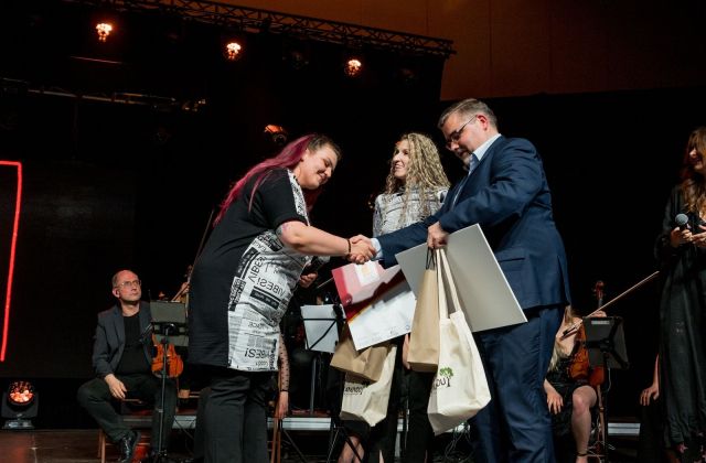 17. Małopolski Festiwal Piosenki 