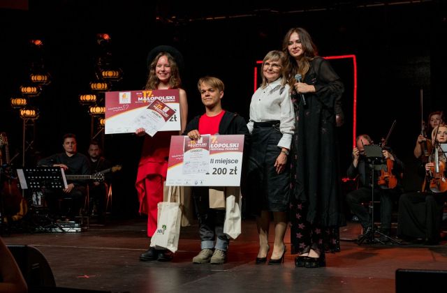 17. Małopolski Festiwal Piosenki 