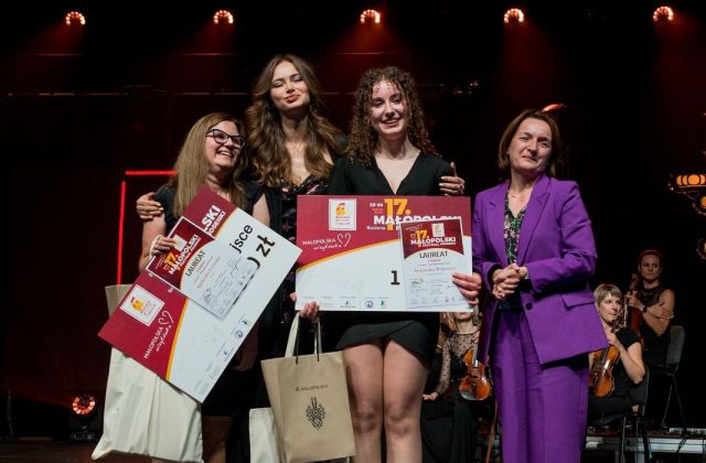 17. Małopolski Festiwal Piosenki 