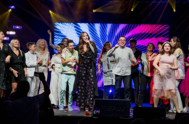 17. Małopolski Festiwal Piosenki 