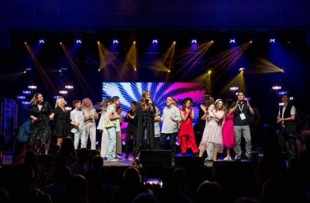 17. Małopolski Festiwal Piosenki 