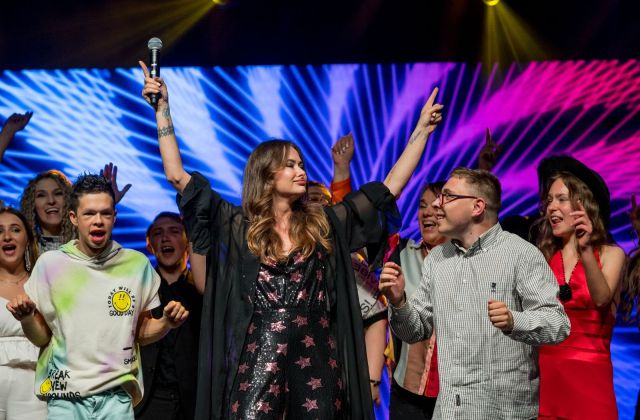 17. Małopolski Festiwal Piosenki 