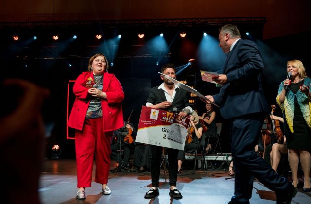 17. Małopolski Festiwal Piosenki 