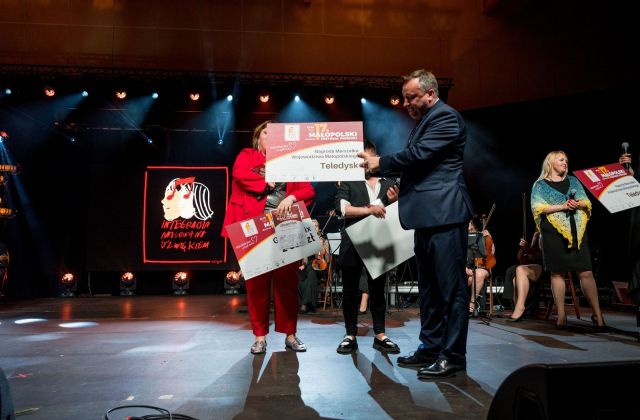 17. Małopolski Festiwal Piosenki 