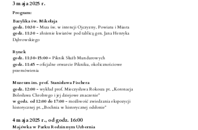zaproszenie