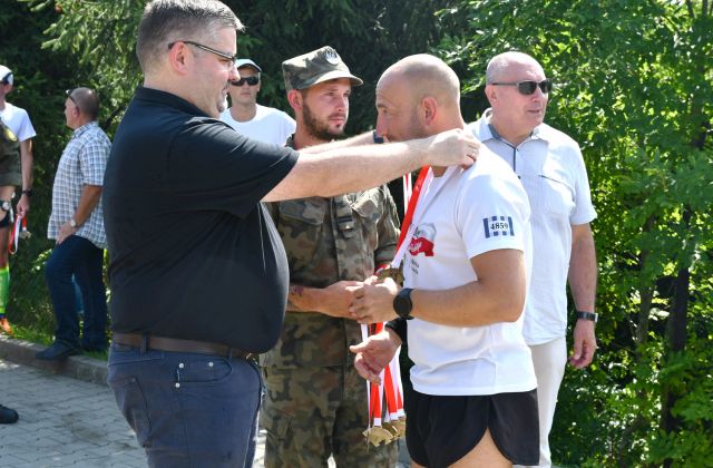 Bieg Wilczym Tropem