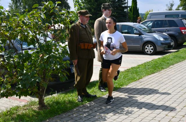 Bieg Wilczym Tropem
