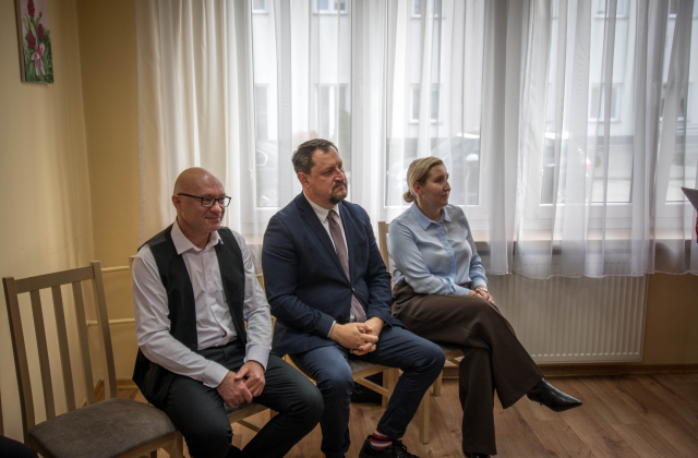 Dzień Seniora 2025 w Dziennym Domu „Senior Wigor”